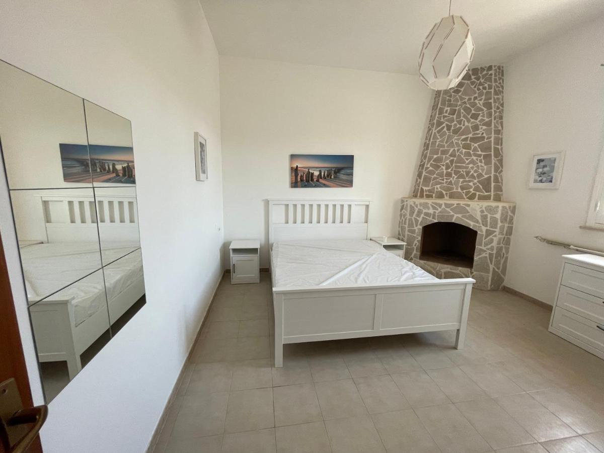 Villa Tonia San Pietro in Bevagna Exterior foto